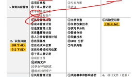 信息系統集成專業技術知識 系統集成項目管理與服務